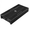 Helix M SIX DSP 6 channel Amplifier With Integrated 10 channel DSP M6